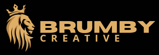 Brumby Creative Web Design/Development Logo